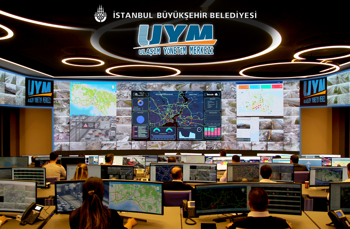 Trafik Yönetim Sistemleri