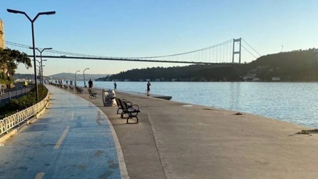 Kuru Fasulye – Süleymaniye