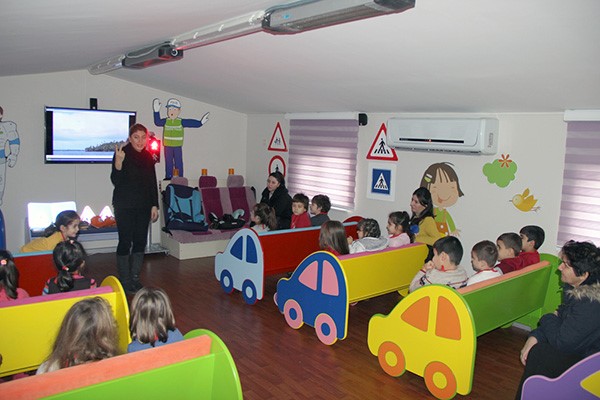 Yetki ve Sorumluluklarımız