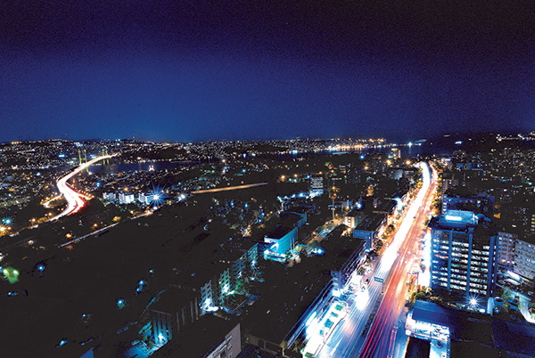 Vizyon ve Misyonumuz