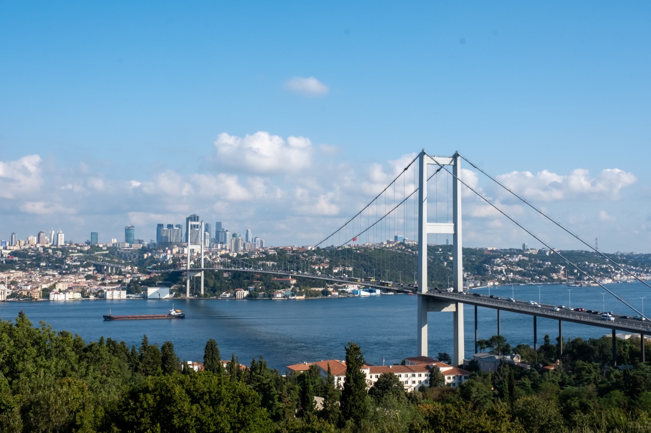 Çerez Politası