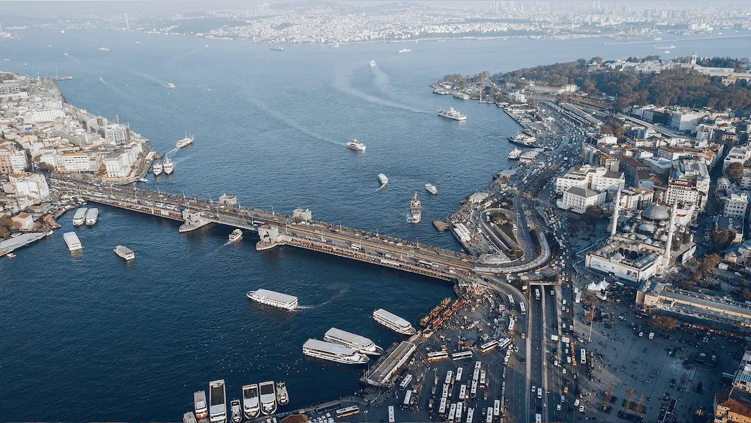İstanbul’un Ulaşım Verileri