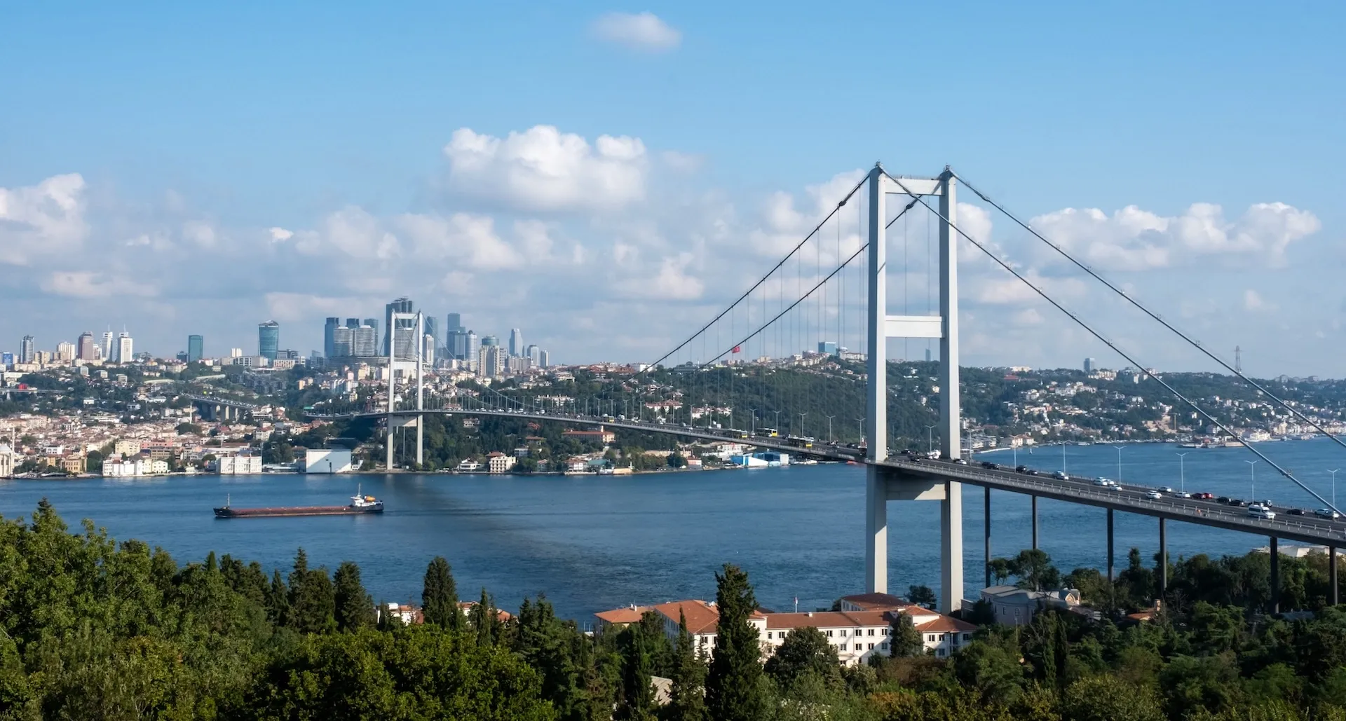 Ulaşım Yönetim Merkezi